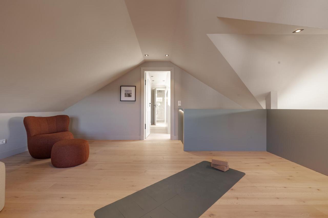 Seaside Lofts Im Herzen Von ヴェスターラント エクステリア 写真