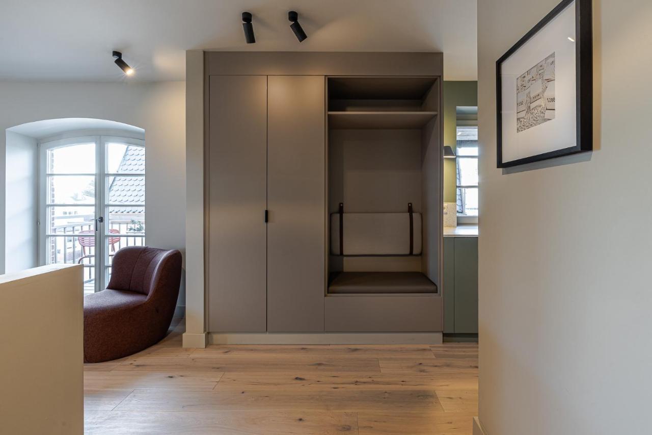 Seaside Lofts Im Herzen Von ヴェスターラント エクステリア 写真