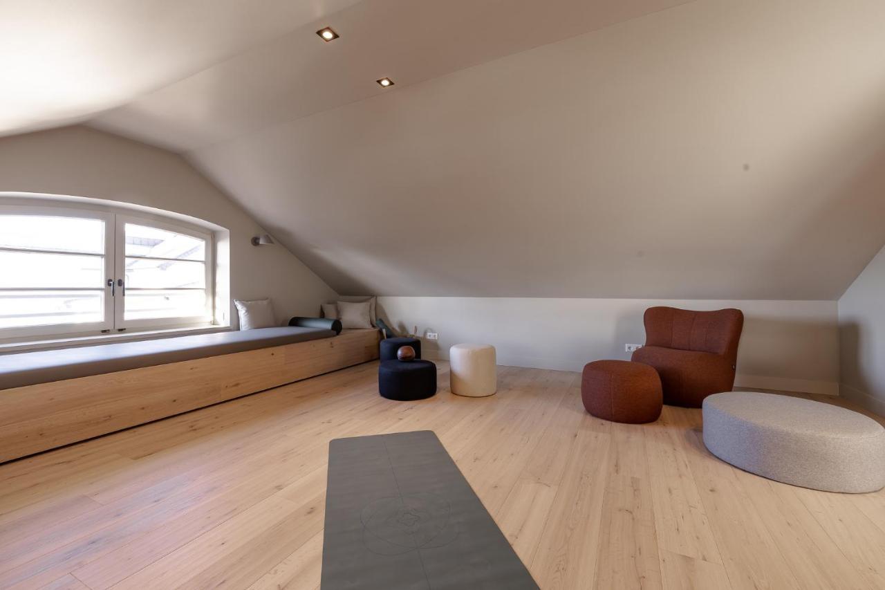 Seaside Lofts Im Herzen Von ヴェスターラント エクステリア 写真