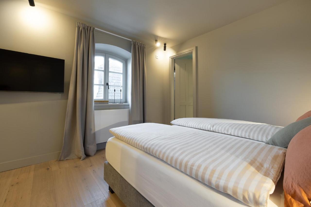 Seaside Lofts Im Herzen Von ヴェスターラント エクステリア 写真