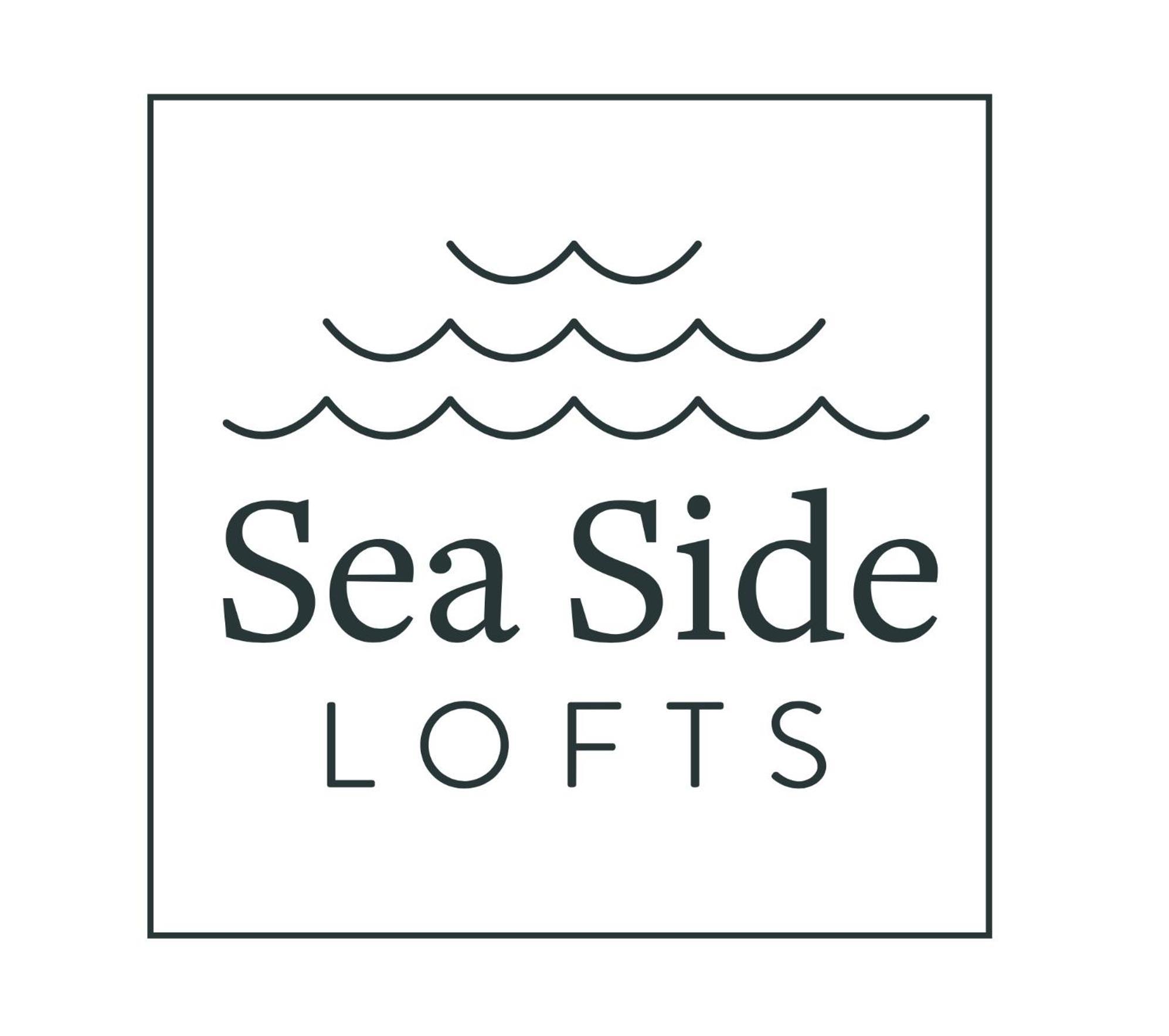 Seaside Lofts Im Herzen Von ヴェスターラント エクステリア 写真
