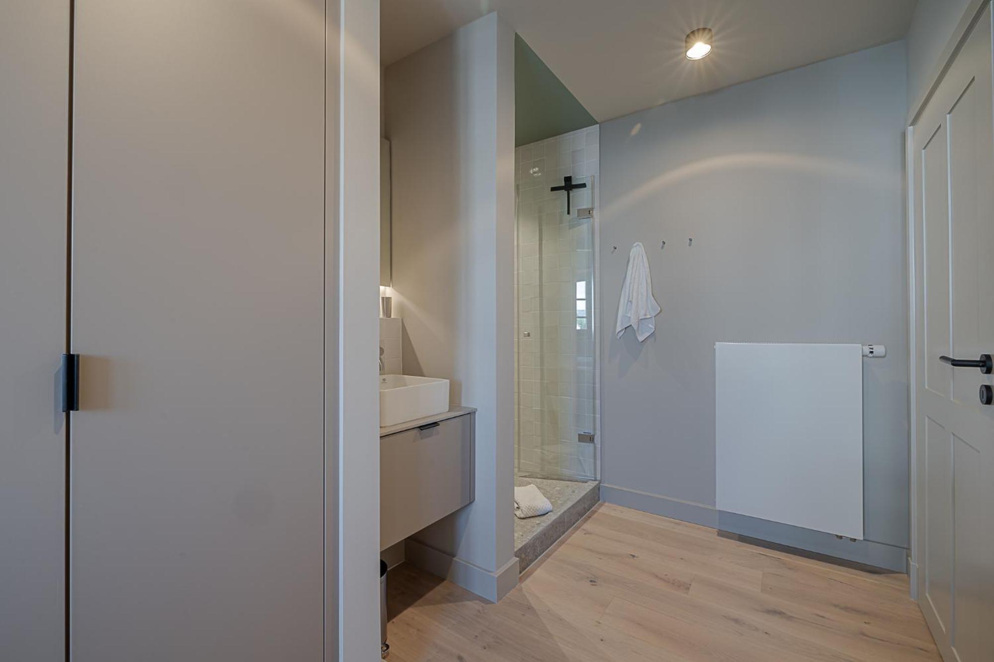 Seaside Lofts Im Herzen Von ヴェスターラント エクステリア 写真